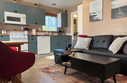 Bellingham Casa | Mt. Baker to Bellingham Bay Vacation Home