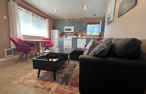 Bellingham Casa | Mt. Baker to Bellingham Bay Vacation Home