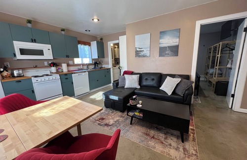 Bellingham Casa | Mt. Baker to Bellingham Bay Vacation Home