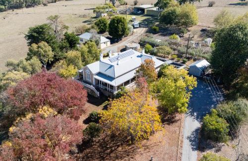Mount Barker Casa | Mt Barker Nina's 2BR Cottage