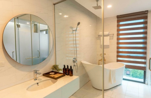 Đong Thanh Complejo | MT Collection Hotel