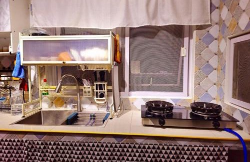 San Carlos City Casa | Mt Kanlaon Staycation Family Farmhouse