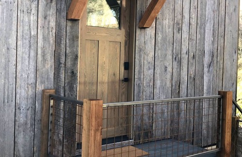 New Castle Casa | Mt. Medaris Guest House