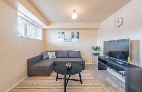 Mount Pleasant Apartamento | MT Pleasant NW 2 bedrooms 500