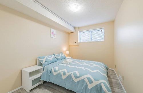 Mount Pleasant Apartamento | MT Pleasant NW 2 bedrooms 500