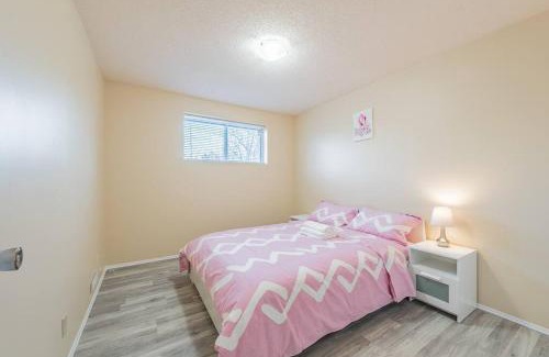 Mount Pleasant Apartamento | MT Pleasant NW 2 bedrooms 500