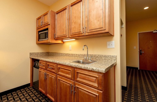 South View Hotel | Mt. Rose Hotel