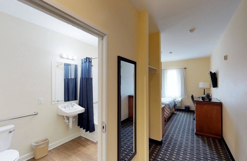 South View Hotel | Mt. Rose Hotel