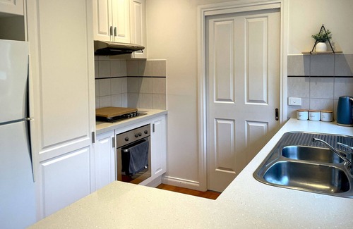 Healesville Casa | Mt St Leonard Views