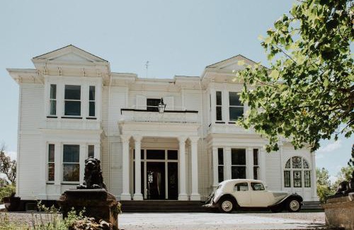 Waipukurau Villa | Mt Vernon Villa by MajorDomo