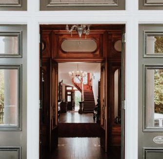 Waipukurau Villa | Mt Vernon Villa by MajorDomo