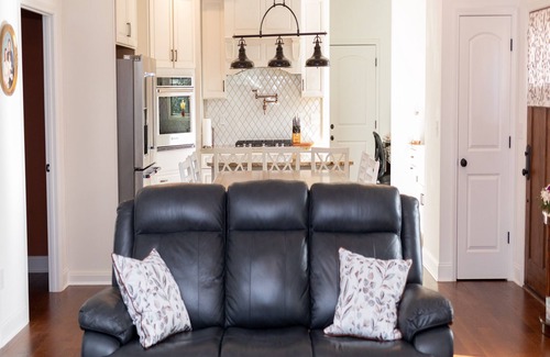 North Augusta Casa | Mt. Vintage Getaway | Masters Rental