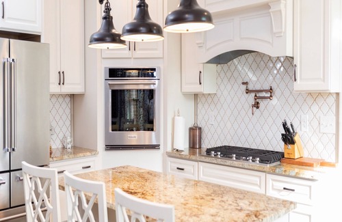 North Augusta Casa | Mt. Vintage Getaway | Masters Rental