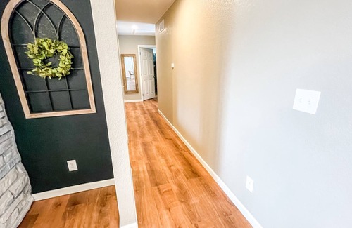 Palmer Lake Casa | Mtn & Lake Retreat! Hiking, Biking & Dining