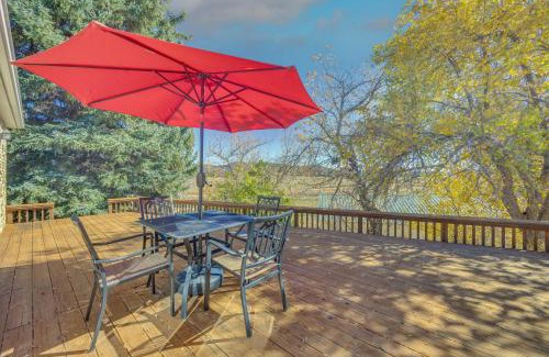 Hillside Casa | Mtn-View Colorado Haven! 32 Mi to Royal Gorge Park