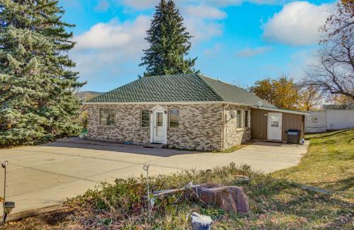 Hillside Casa | Mtn-View Colorado Haven! 32 Mi to Royal Gorge Park