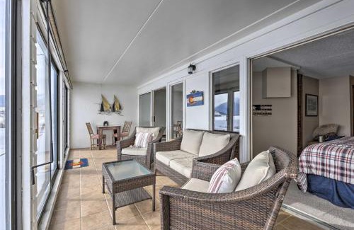 Dillon Apartamento | Mtn Views and Hot Tub Access Lake Dillon Retreat