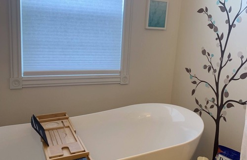 Midway Apartamento | MtnPad Midway Studio Apartment