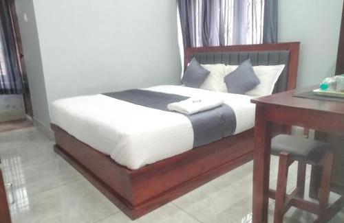 Payyanur Hotel | MTP residency