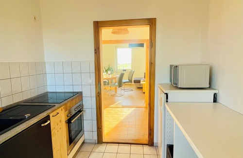 Zettemin Apartamento | "MTS Haus - Zettemin" Family-friendly vacation apartments in Mecklenburg