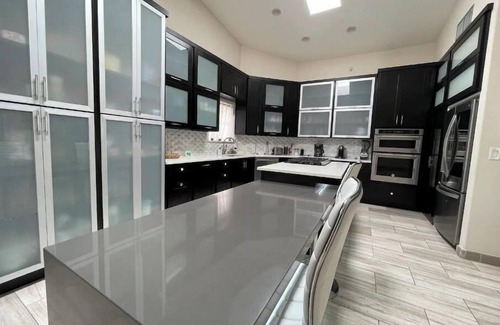 Bandolero - Tarascas Villa | ***MTV Rented*** Million Dollar Mansion