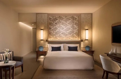 Plaine Magnien Hotel | 4 Units | Exclusive Island Retreat with Ocean Views – Anantara Iko Mauritius