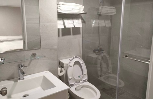 Cianjin District Casa | Mu Chen Hotel