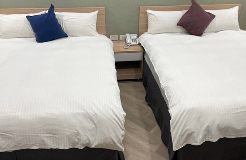 Cianjin District Casa | Mu Chen Hotel
