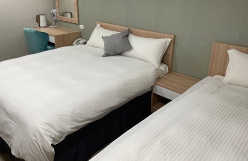 Cianjin District Casa | Mu Chen Hotel