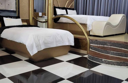 Muan Hotel | Muan New Drive In Hotel