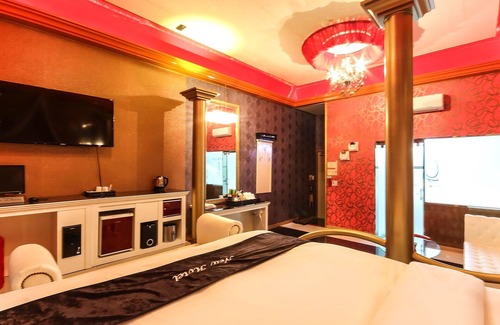 Muan Hotel | Muan New Drive In Hotel