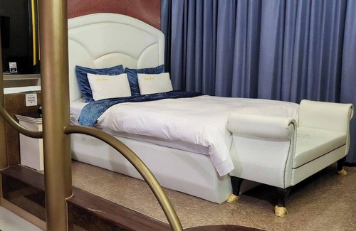 Muan Hotel | Muan New Drive In Hotel