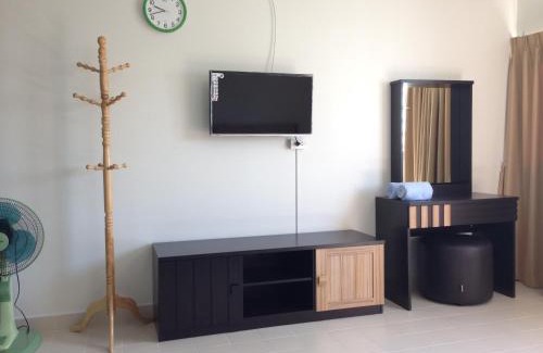 Ban Mai Apartamento | Muangthongthani Rental/Khun Dan