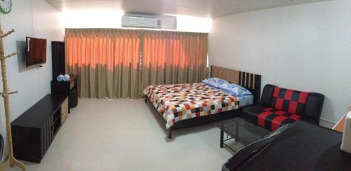 Ban Mai Apartamento | Muangthongthani Rental/Khun Dan