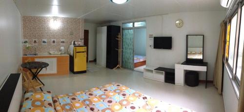 Ban Mai Apartamento | Muangthongthani Rental/Khun Dan
