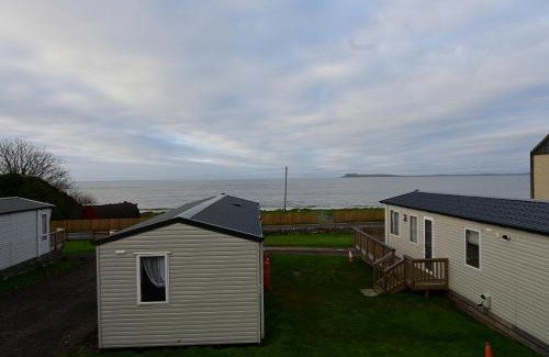 Muasdale Chalet De Esquí | Muasdale - Shore View