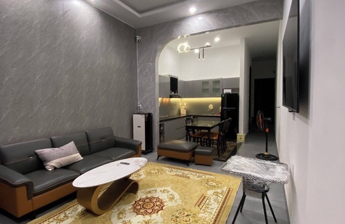 Hue City Centre Apartamento | MUBEE Homestay