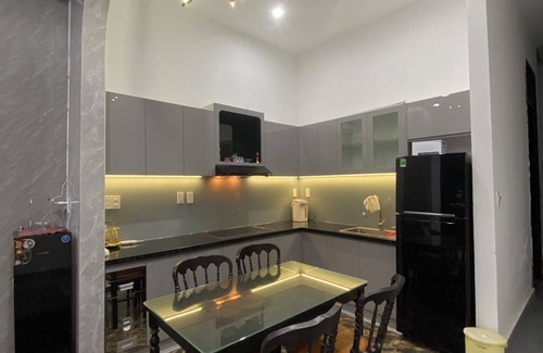 Hue City Centre Apartamento | MUBEE Homestay