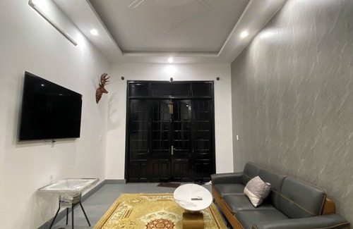 Hue City Centre Apartamento | MUBEE Homestay