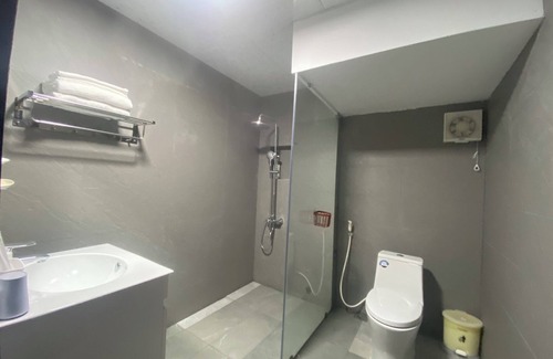 Hue City Centre Apartamento | MUBEE Homestay
