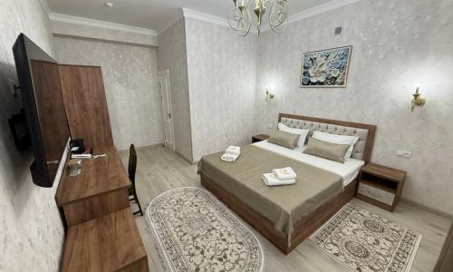 Buxoro Hotel | Mubina East Hotel