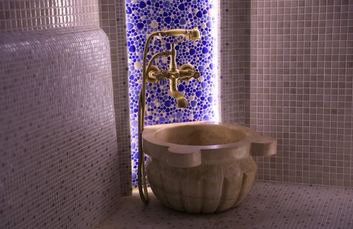 Buxoro Hotel | Mubina Hotel