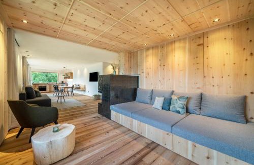 Moso in Passiria Apartamento | Mucher Apt Josef