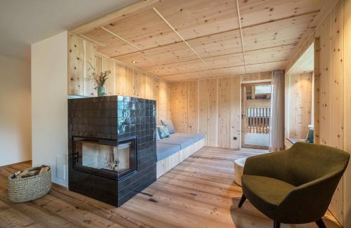 Moso in Passiria Apartamento | Mucher Apt Josef