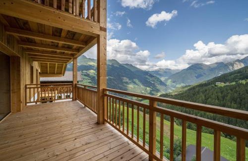 Moso in Passiria Apartamento | Mucher Apt Josef