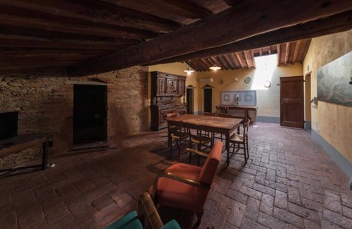 Chiassa Superiore Apartamento | Muciafora Apartment