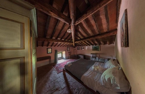 Chiassa Superiore Apartamento | Muciafora Apartment