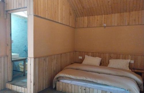 Jibhi Casa | Mud House by Hostalgic
