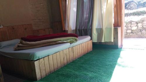 Jibhi Casa | Mud House by Hostalgic