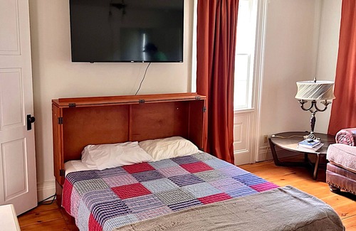 Fultonham Otro | Muddy Brook Farm - A Countryside Escape Where History Meets Modern Luxury